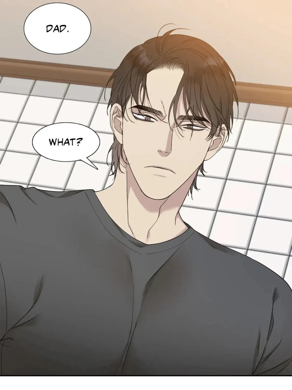 Read Miscreants and Mayhem chapter 3 image 73 on Lezhin