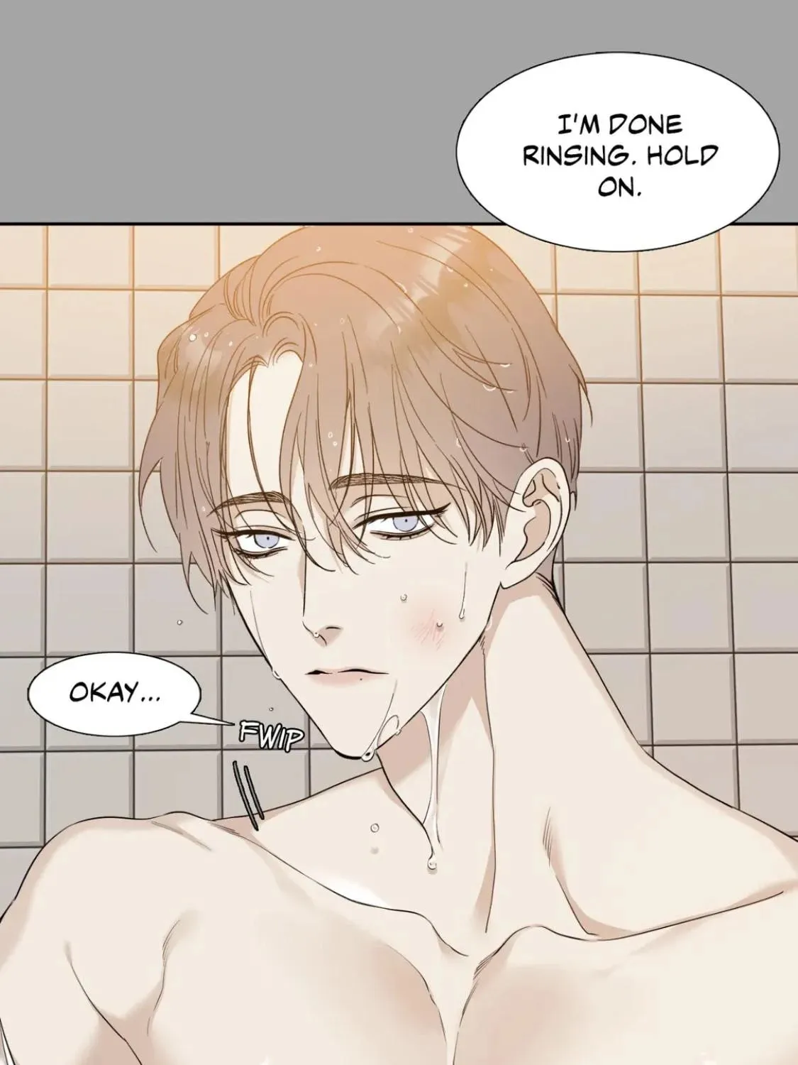 Read Miscreants and Mayhem chapter 3 image 78 on Lezhin