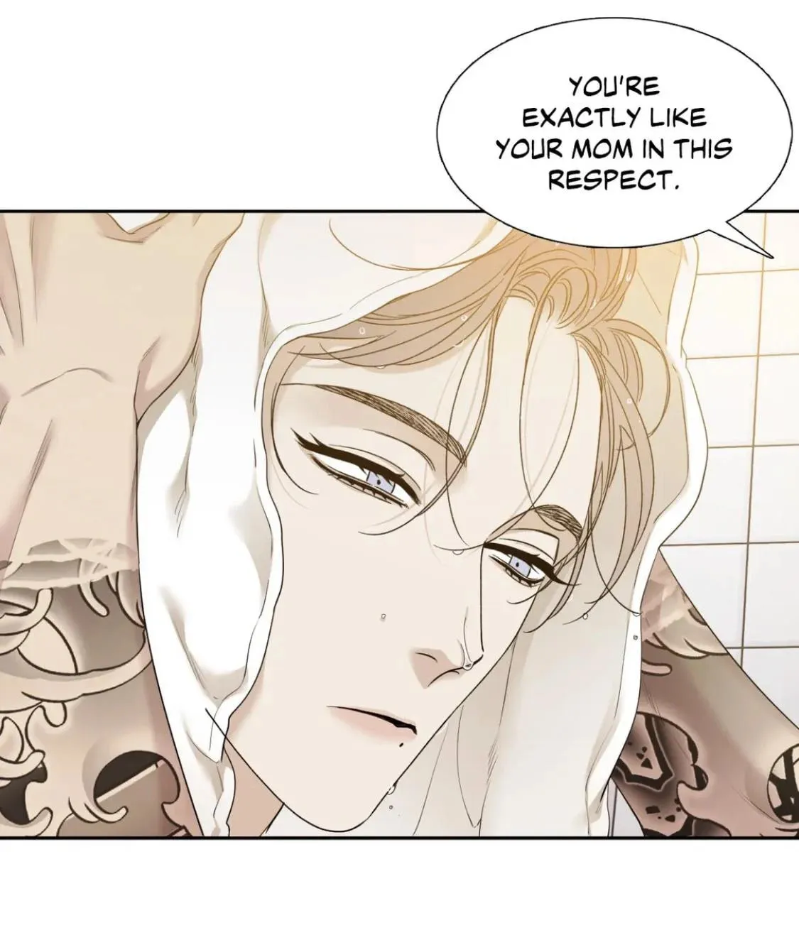 Read Miscreants and Mayhem chapter 3 image 82 on Lezhin