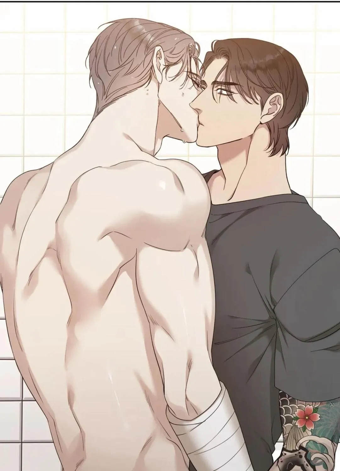 Read Miscreants and Mayhem chapter 3 image 84 on Lezhin