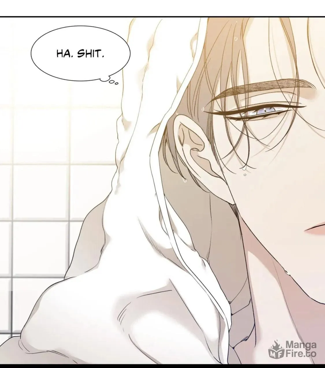 Read Miscreants and Mayhem chapter 3 image 96 on Lezhin