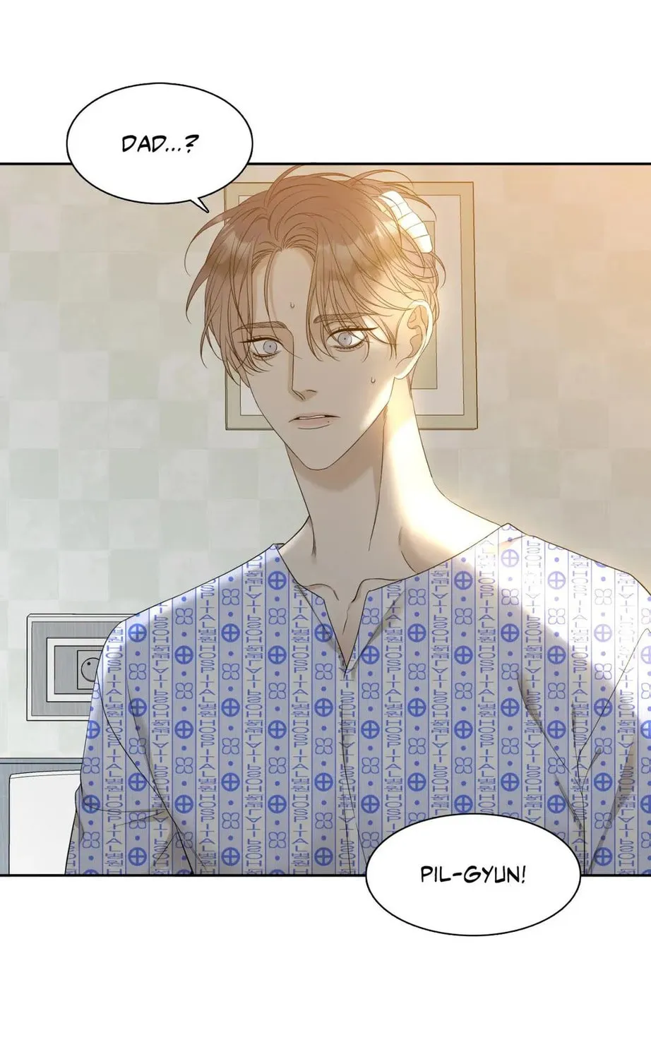 Read Miscreants and Mayhem chapter 30 image 120 on Lezhin