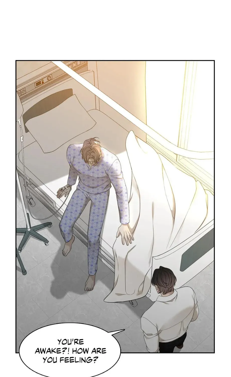 Read Miscreants and Mayhem chapter 30 image 122 on Lezhin