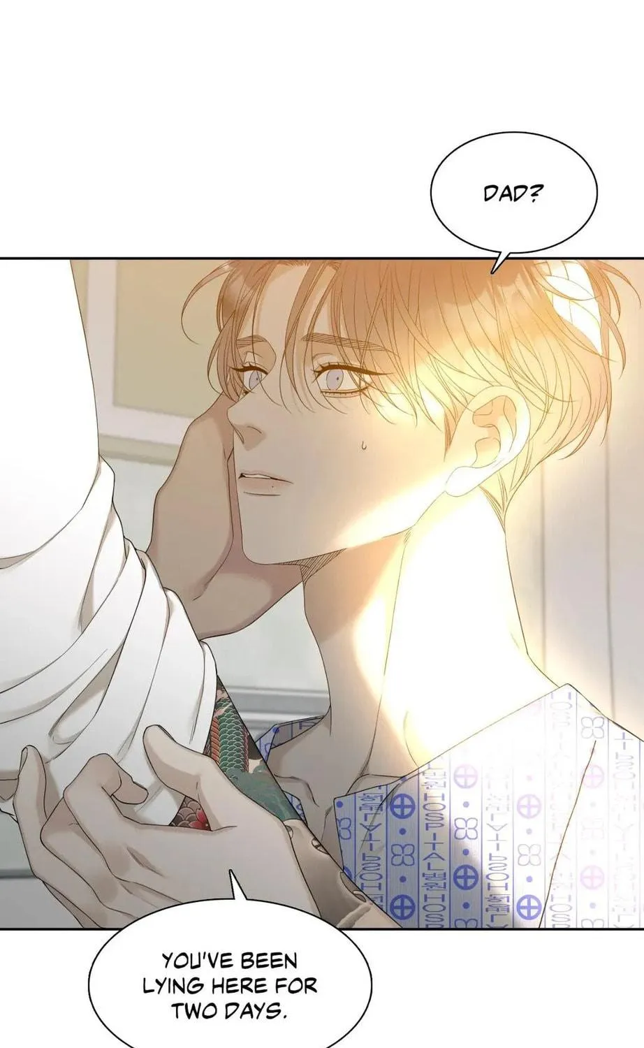 Read Miscreants and Mayhem chapter 30 image 124 on Lezhin
