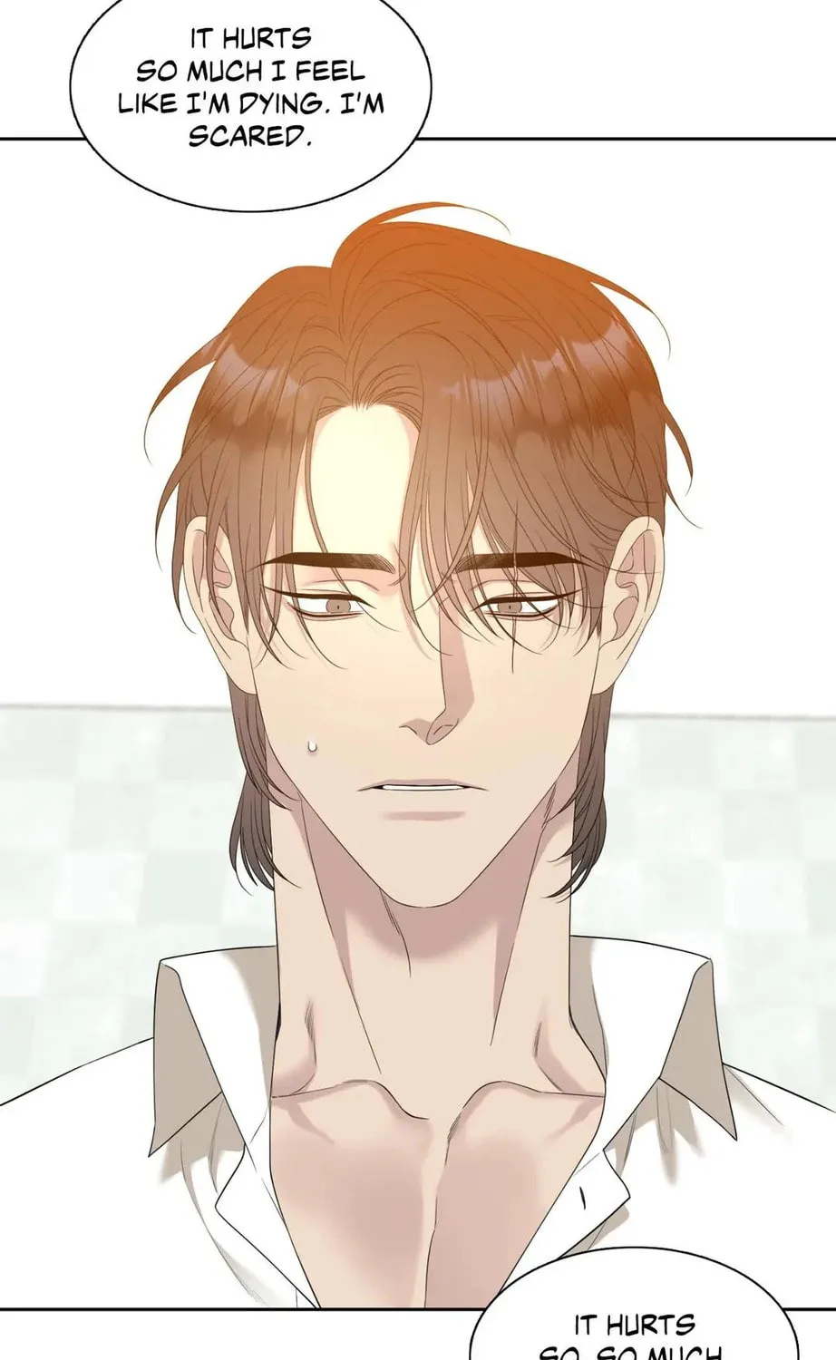 Read Miscreants and Mayhem chapter 30 image 132 on Lezhin