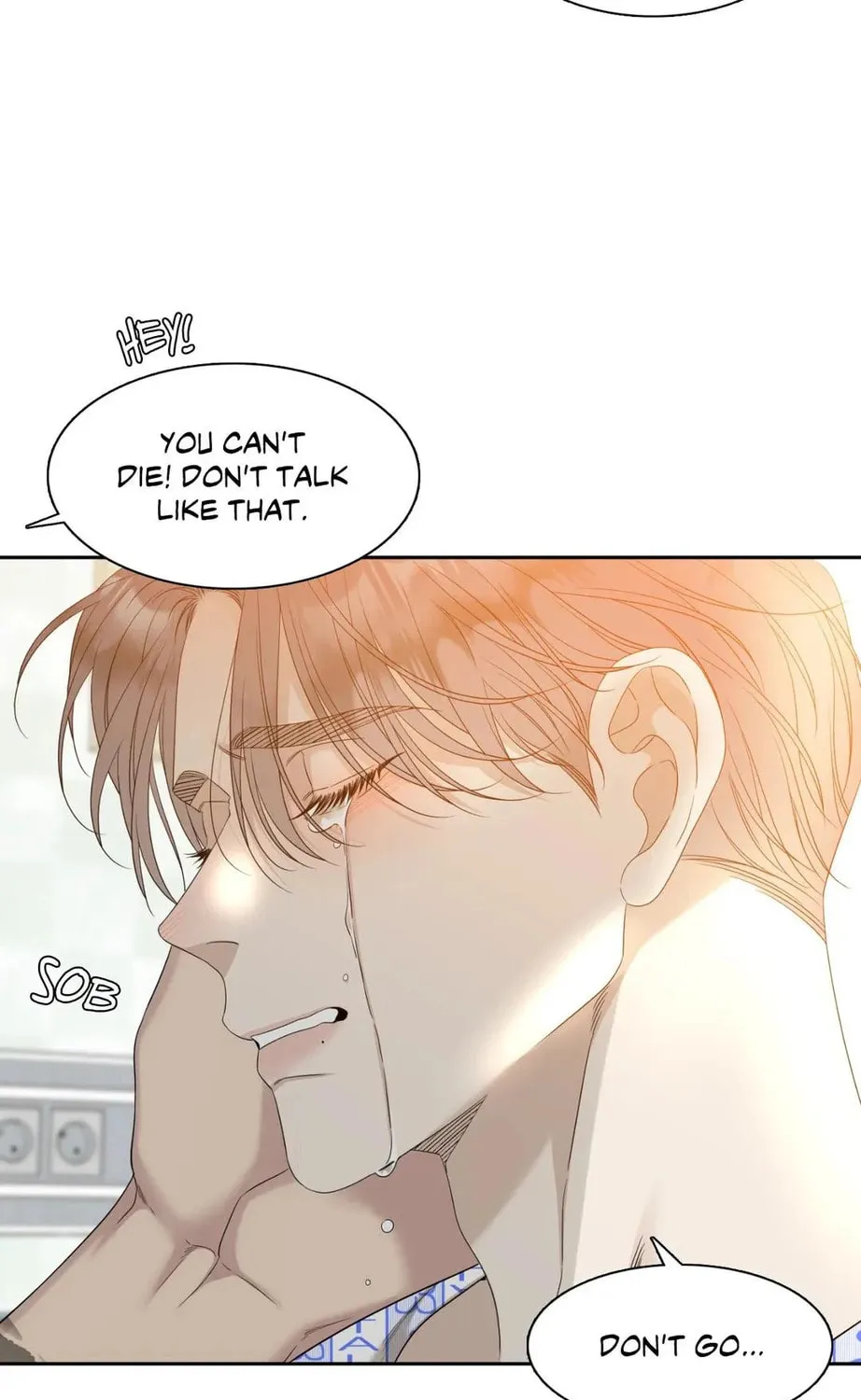 Read Miscreants and Mayhem chapter 30 image 134 on Lezhin