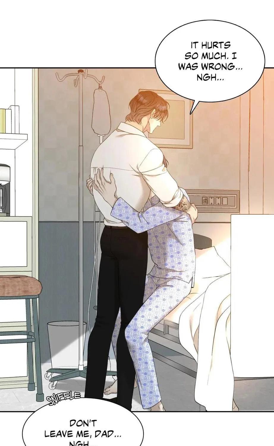 Read Miscreants and Mayhem chapter 30 image 136 on Lezhin