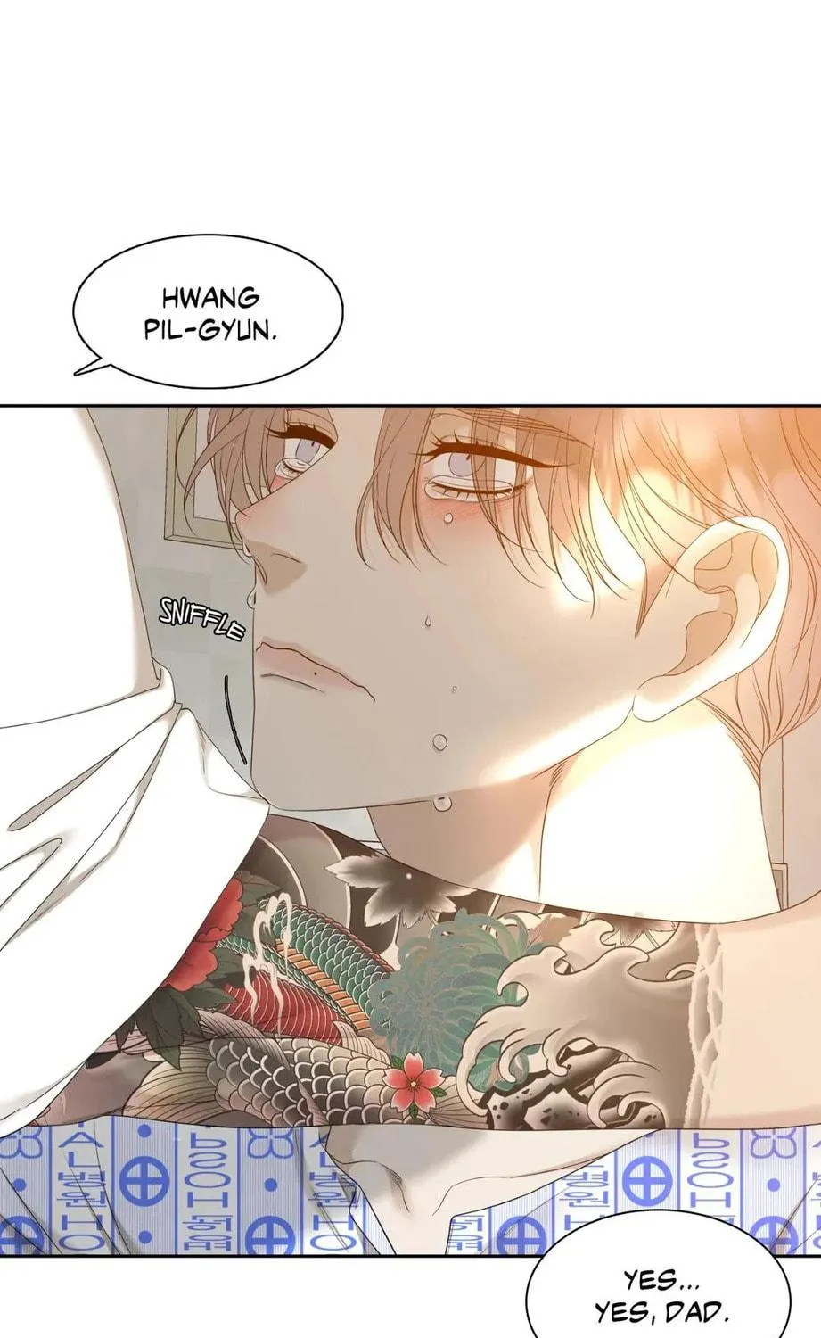 Read Miscreants and Mayhem chapter 30 image 138 on Lezhin