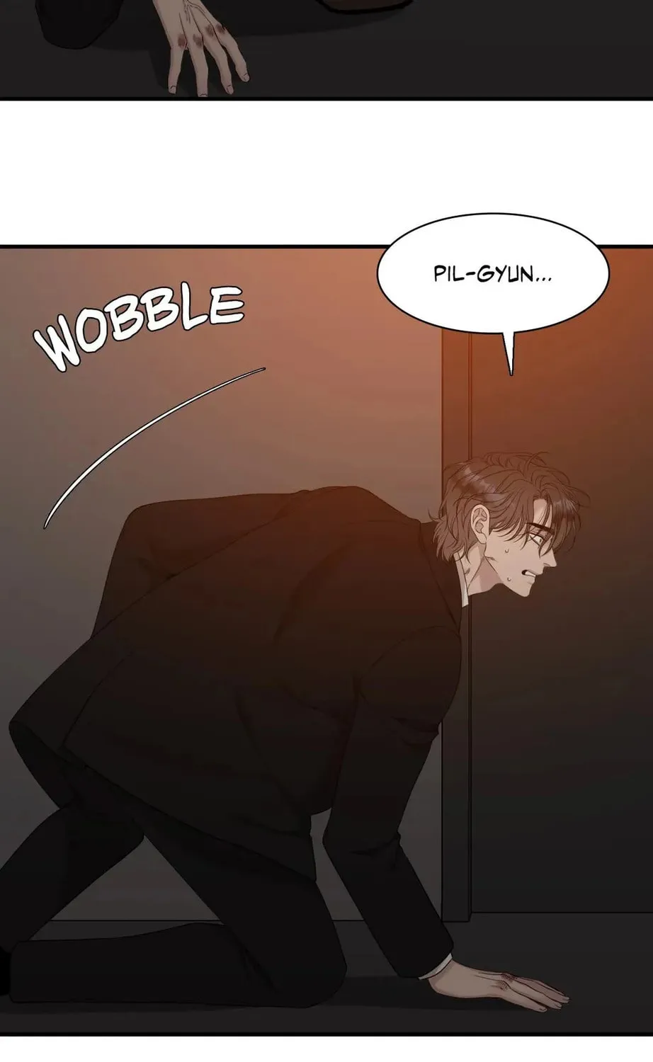 Read Miscreants and Mayhem chapter 30 image 14 on Lezhin