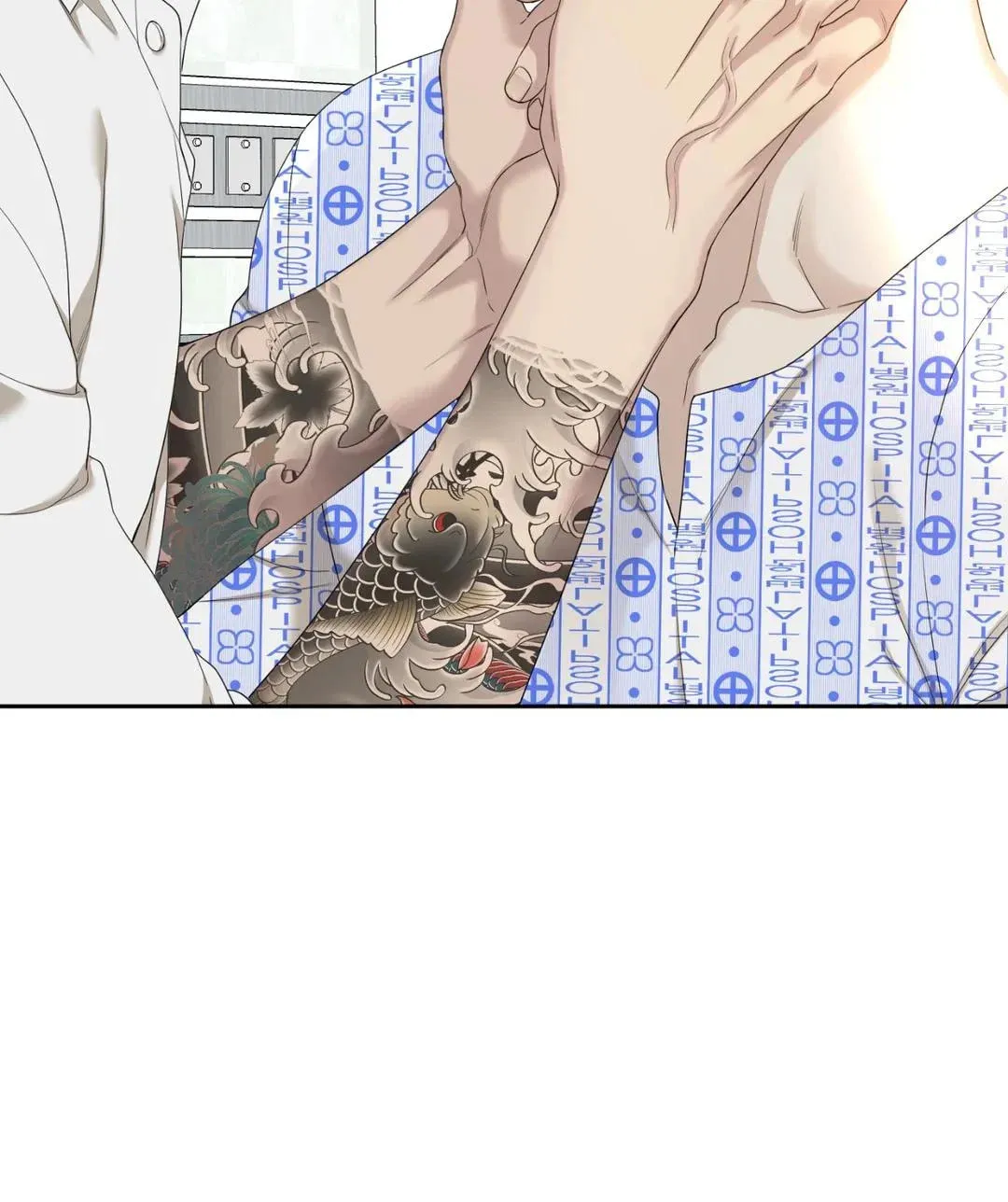 Read Miscreants and Mayhem chapter 30 image 145 on Lezhin
