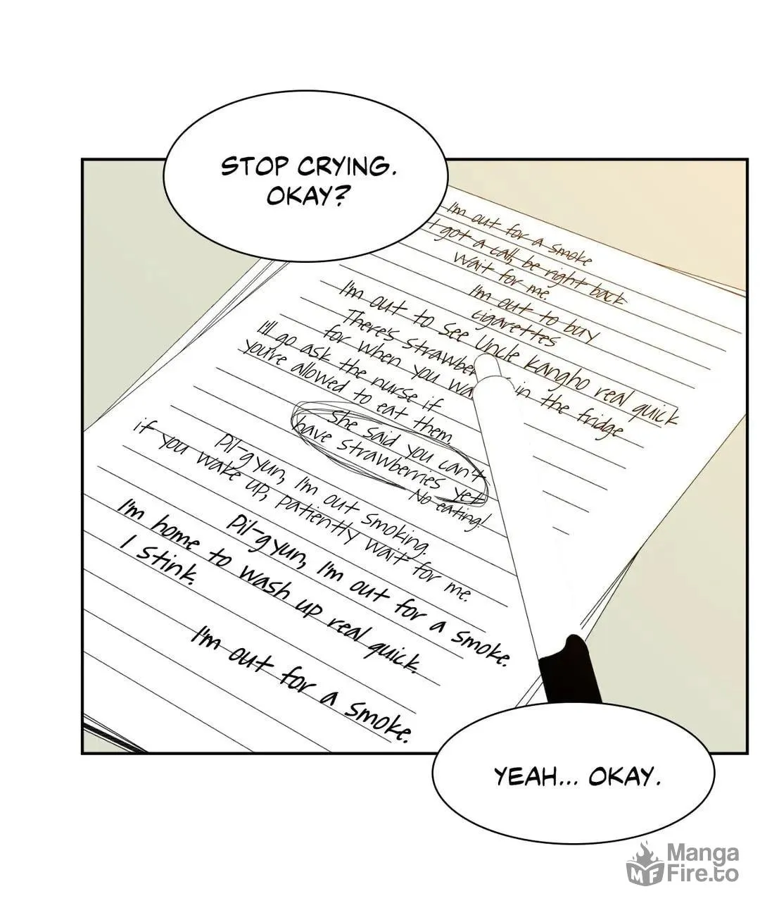 Read Miscreants and Mayhem chapter 30 image 146 on Lezhin