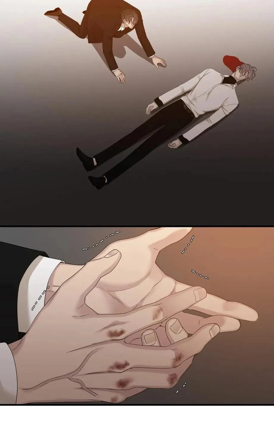Read Miscreants and Mayhem chapter 30 image 18 on Lezhin