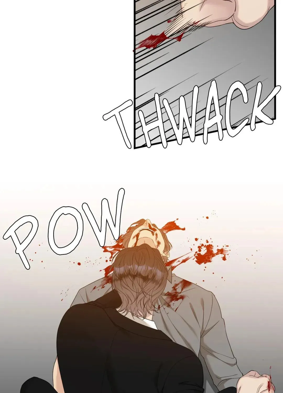 Read Miscreants and Mayhem chapter 30 image 2 on Lezhin