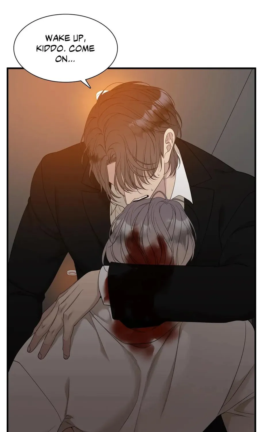 Read Miscreants and Mayhem chapter 30 image 20 on Lezhin