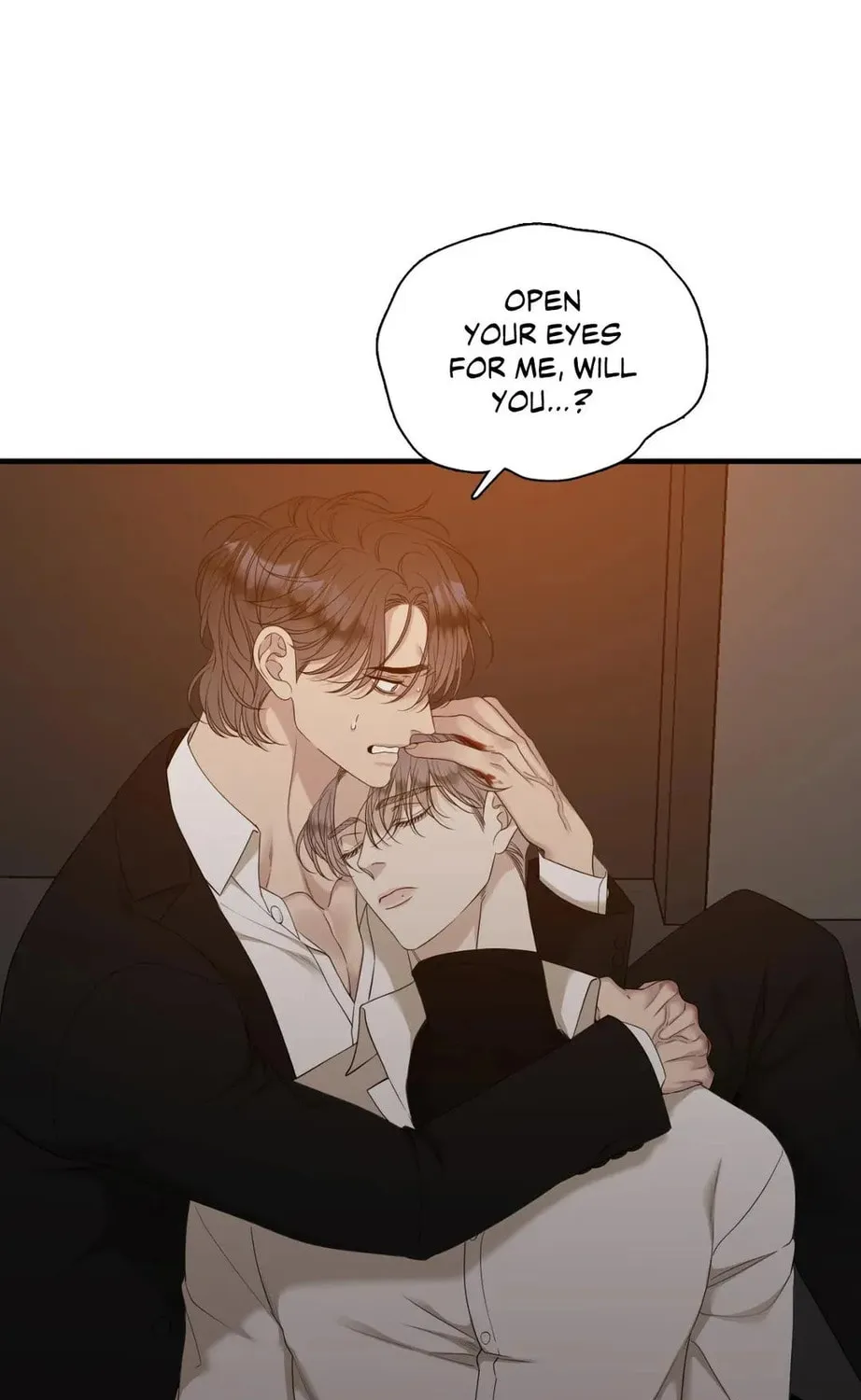 Read Miscreants and Mayhem chapter 30 image 24 on Lezhin