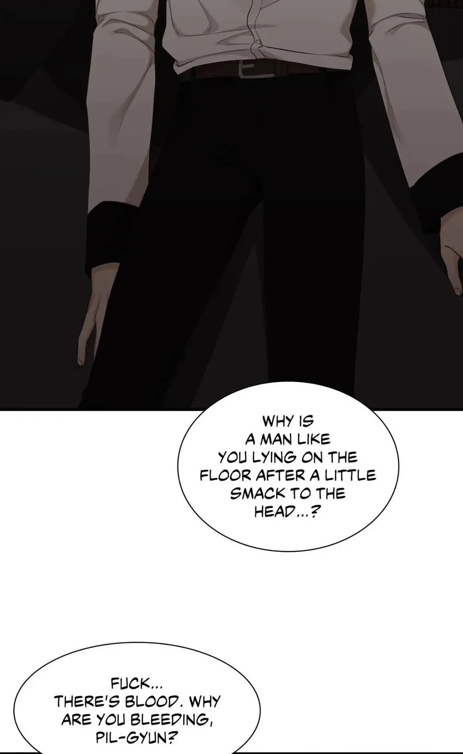 Read Miscreants and Mayhem chapter 30 image 26 on Lezhin