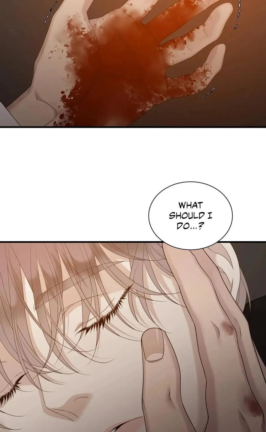 Read Miscreants and Mayhem chapter 30 image 28 on Lezhin