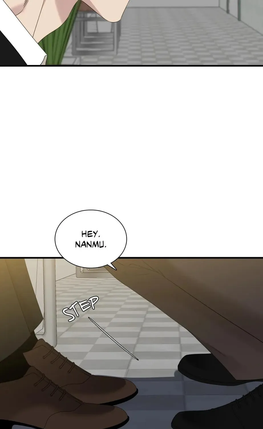 Read Miscreants and Mayhem chapter 30 image 36 on Lezhin