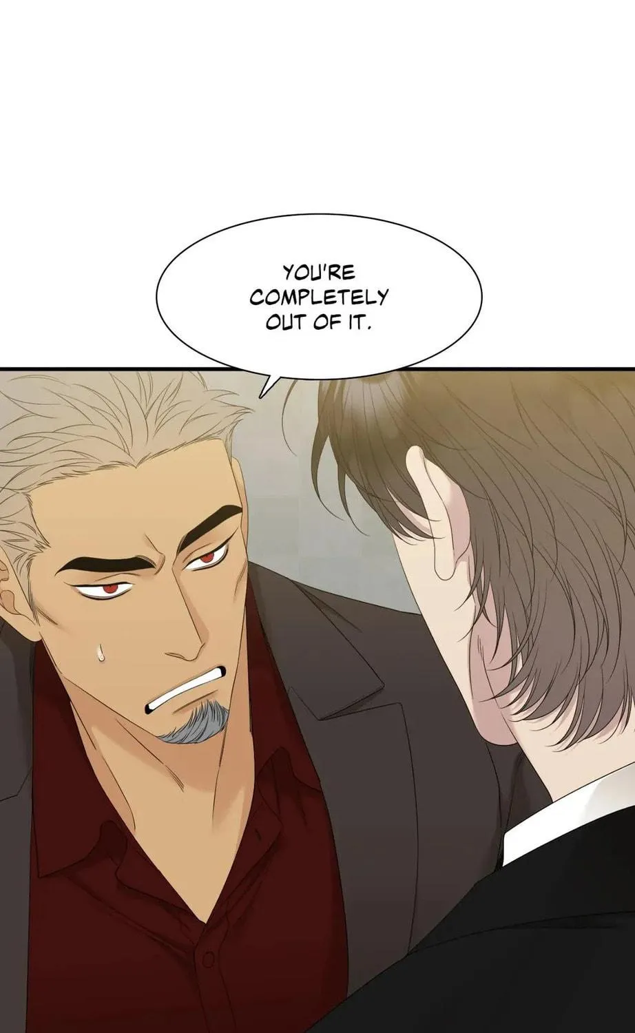 Read Miscreants and Mayhem chapter 30 image 38 on Lezhin