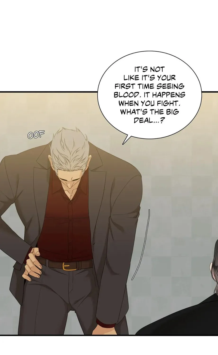 Read Miscreants and Mayhem chapter 30 image 42 on Lezhin