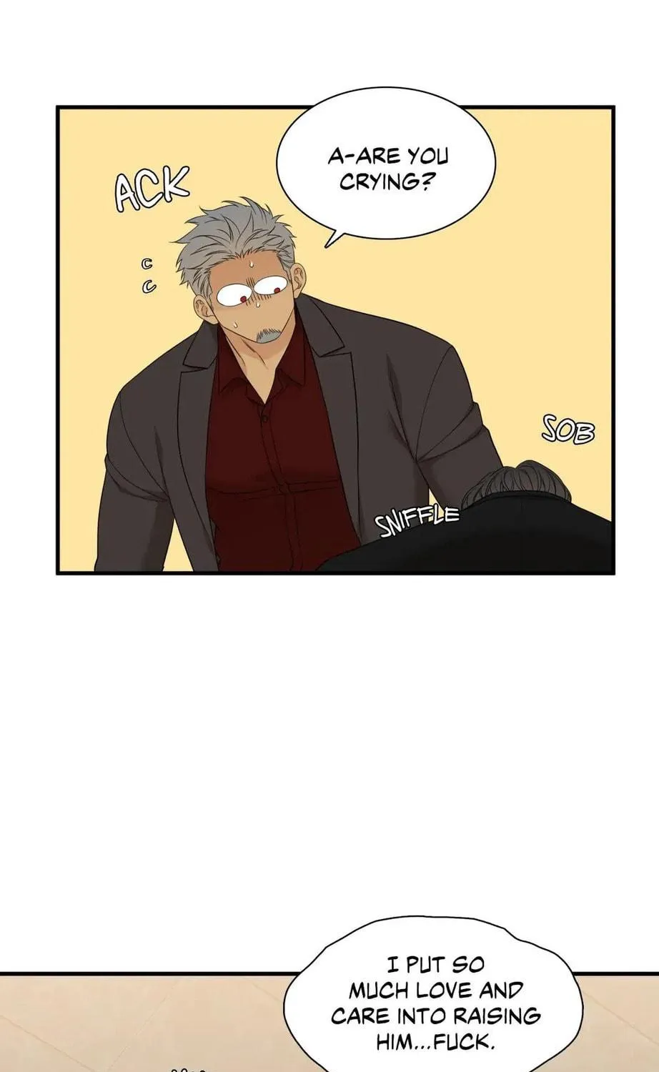 Read Miscreants and Mayhem chapter 30 image 48 on Lezhin