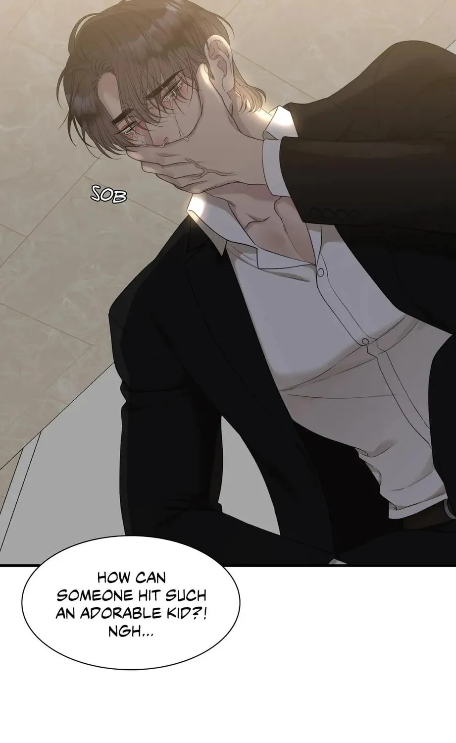 Read Miscreants and Mayhem chapter 30 image 50 on Lezhin