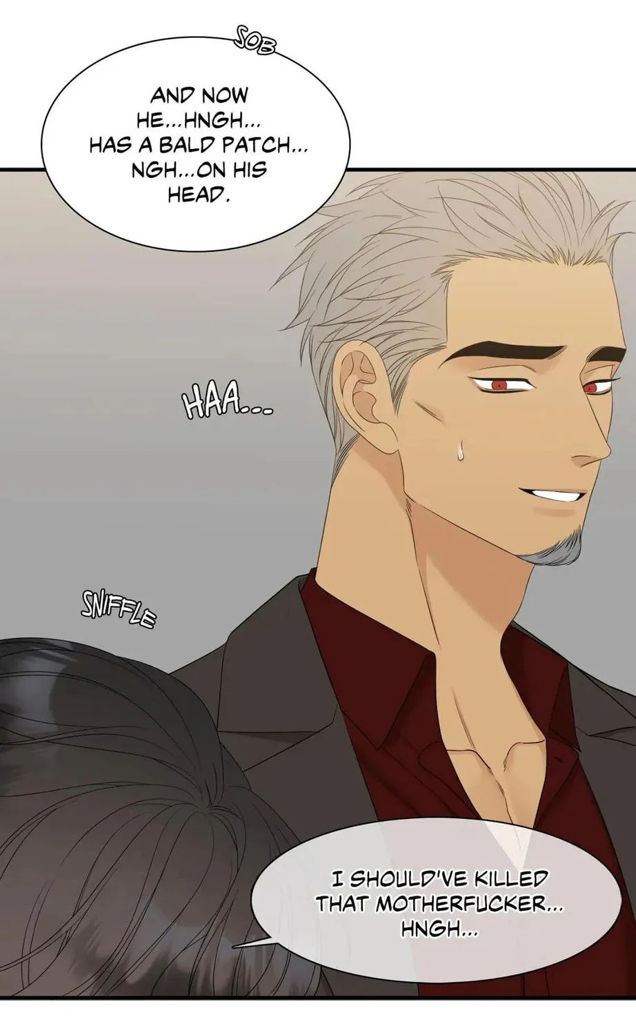 Read Miscreants and Mayhem chapter 30 image 54 on Lezhin