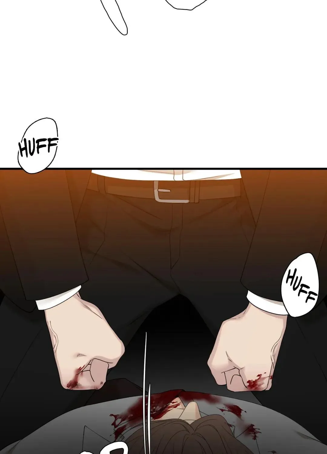 Read Miscreants and Mayhem chapter 30 image 6 on Lezhin