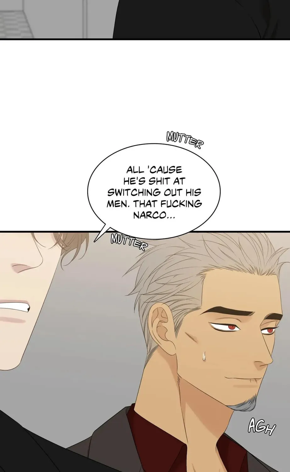 Read Miscreants and Mayhem chapter 30 image 60 on Lezhin