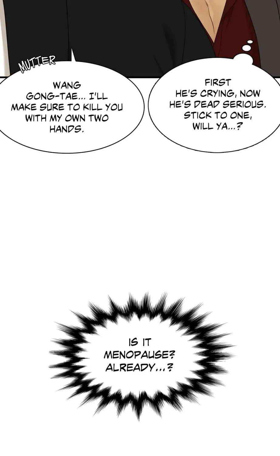 Read Miscreants and Mayhem chapter 30 image 62 on Lezhin