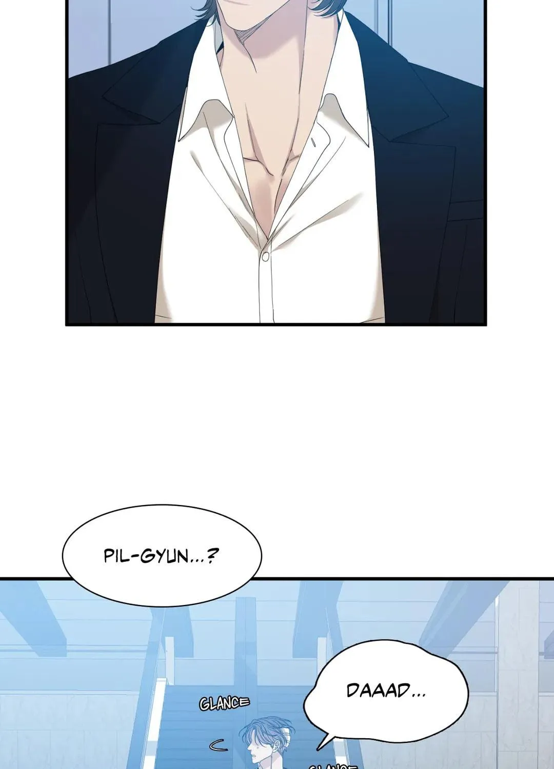 Read Miscreants and Mayhem chapter 31 image 10 on Lezhin