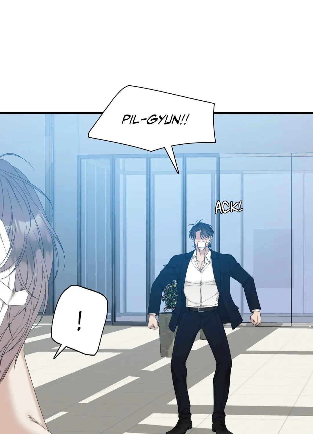 Read Miscreants and Mayhem chapter 31 image 12 on Lezhin
