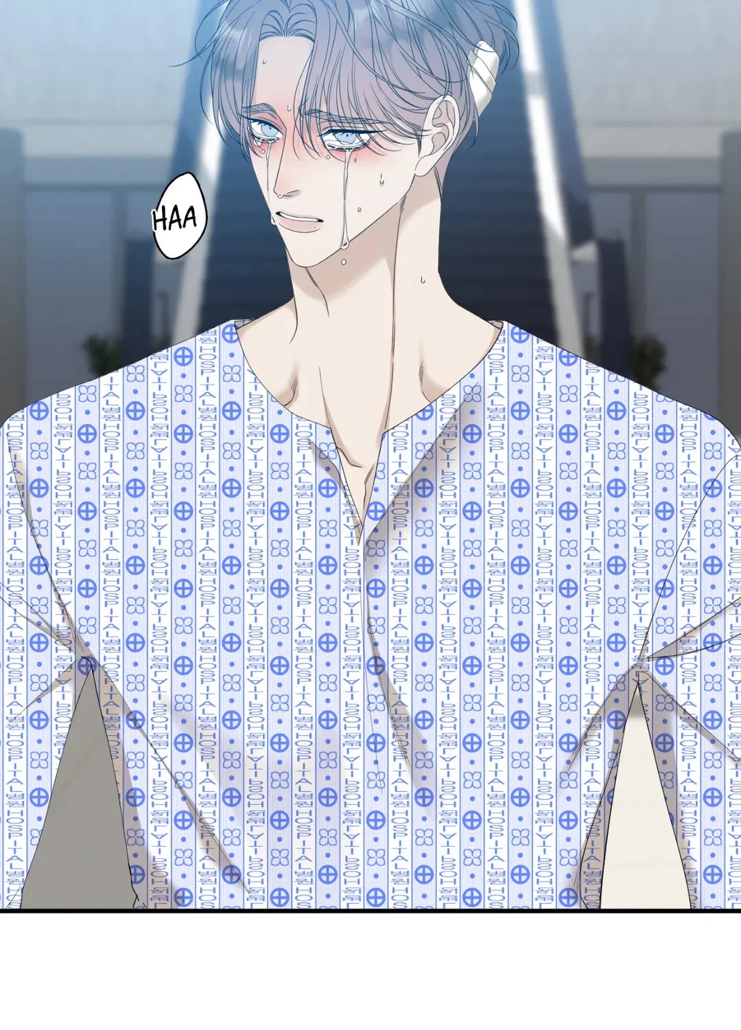 Read Miscreants and Mayhem chapter 31 image 14 on Lezhin