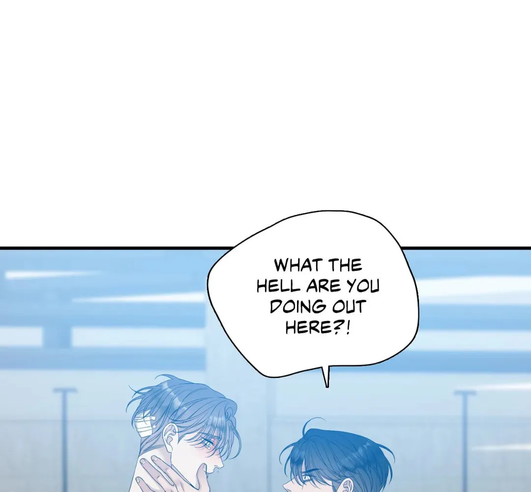 Read Miscreants and Mayhem chapter 31 image 15 on Lezhin