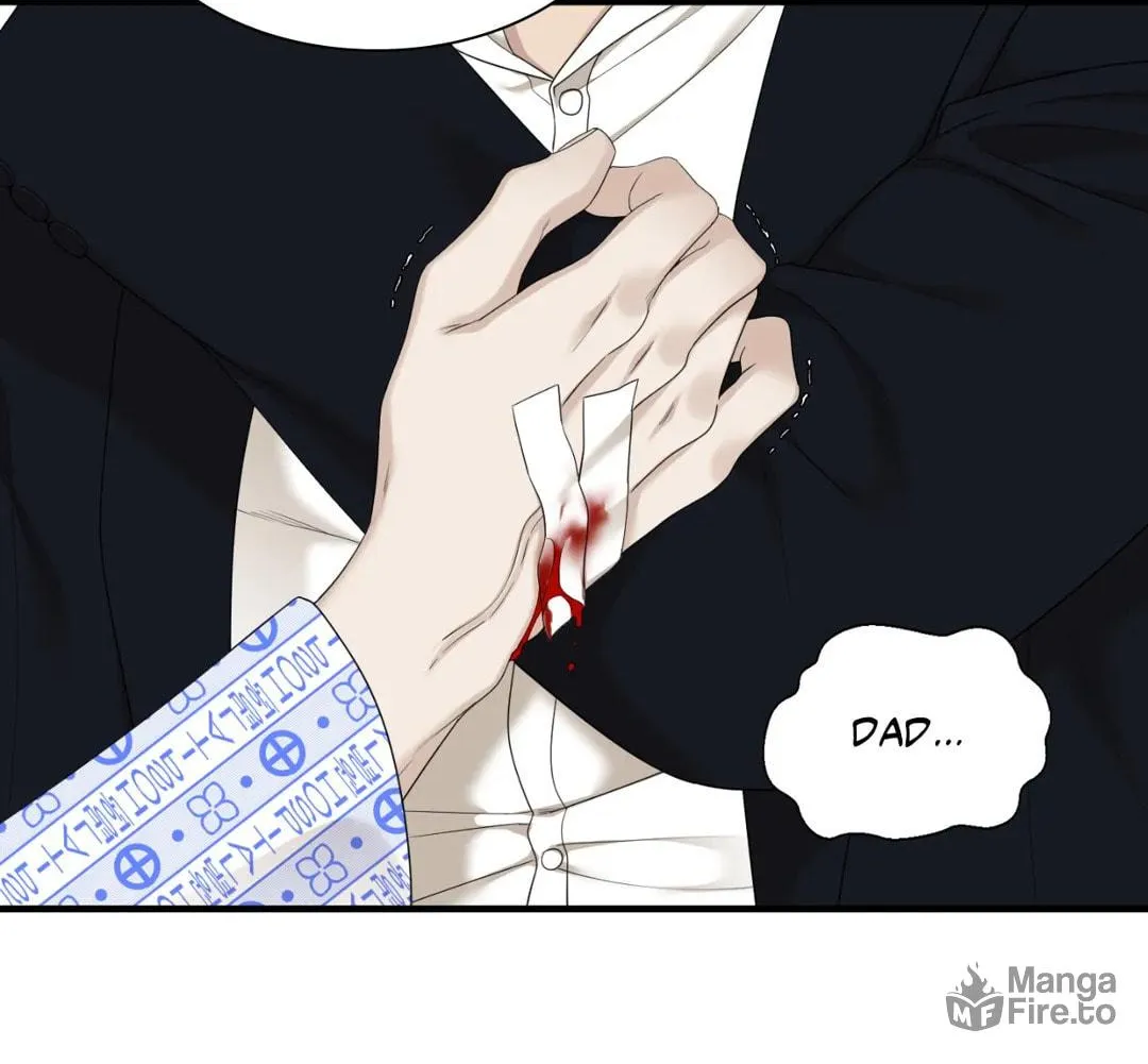Read Miscreants and Mayhem chapter 31 image 17 on Lezhin