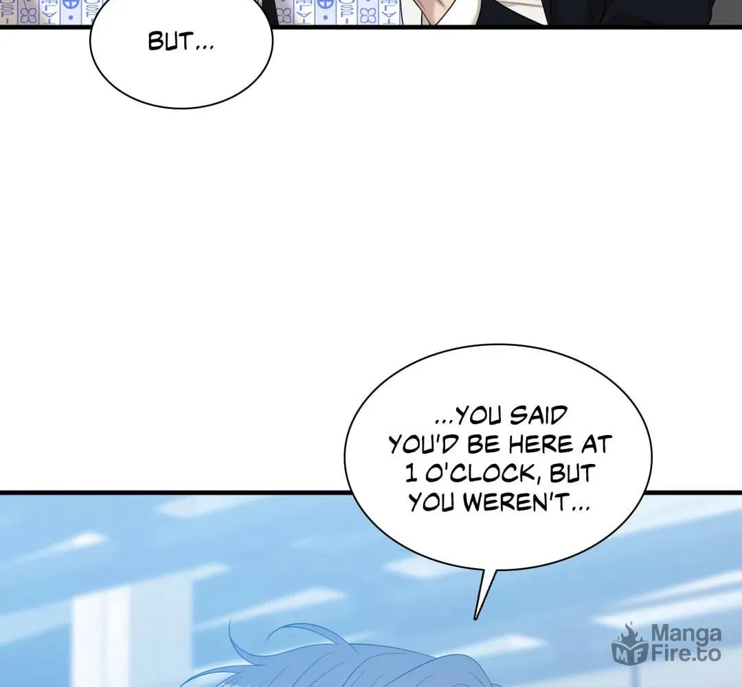 Read Miscreants and Mayhem chapter 31 image 19 on Lezhin