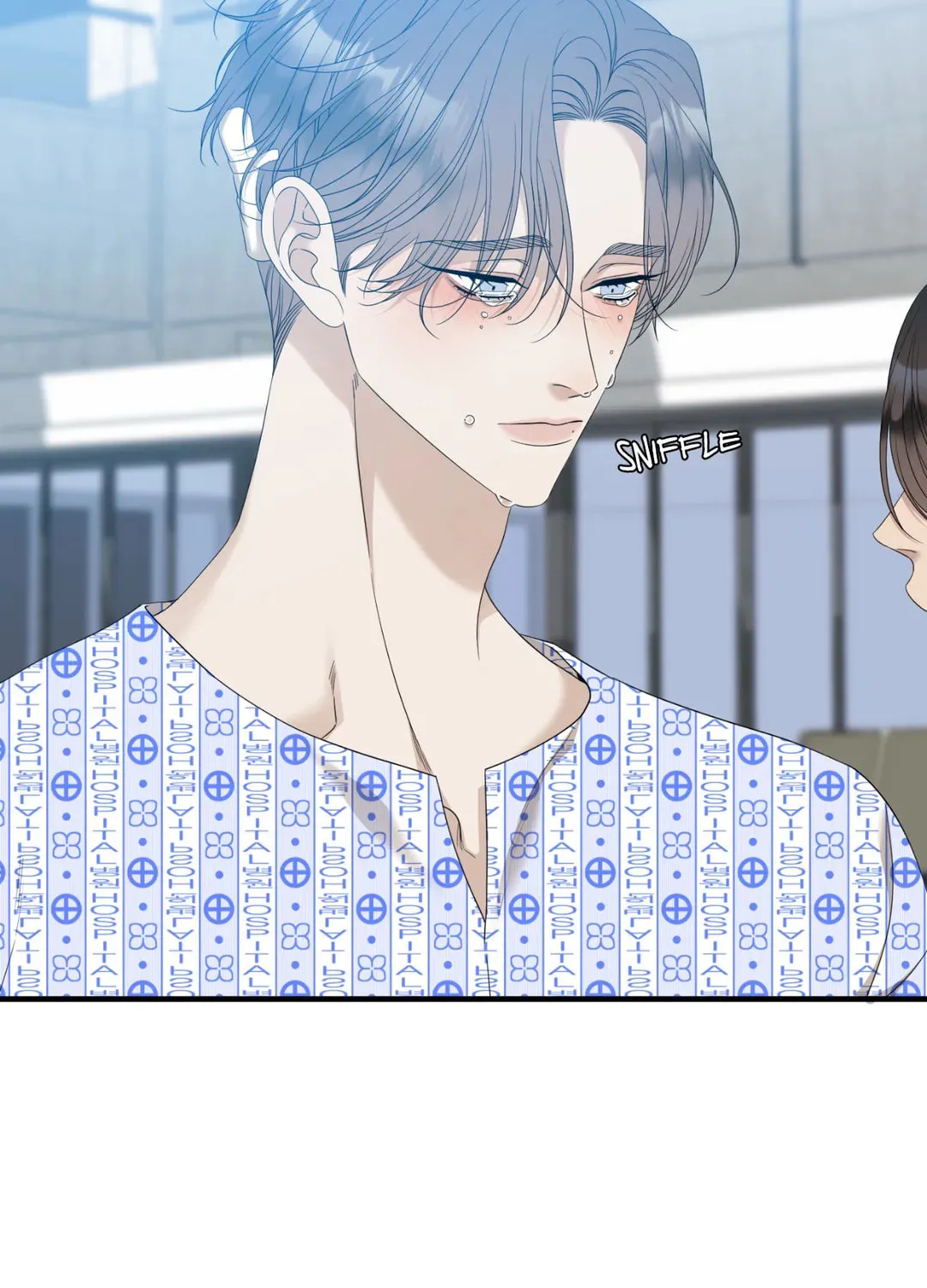 Read Miscreants and Mayhem chapter 31 image 20 on Lezhin