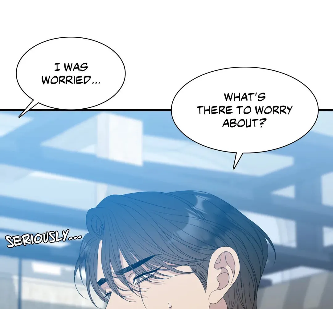 Read Miscreants and Mayhem chapter 31 image 21 on Lezhin