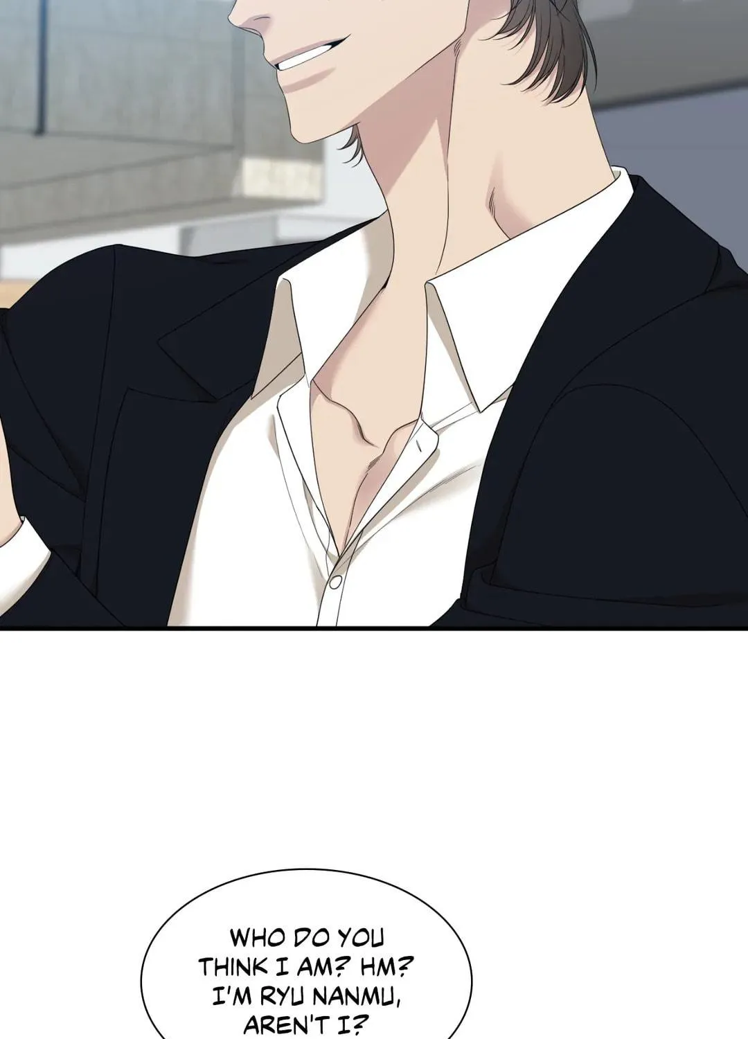 Read Miscreants and Mayhem chapter 31 image 22 on Lezhin