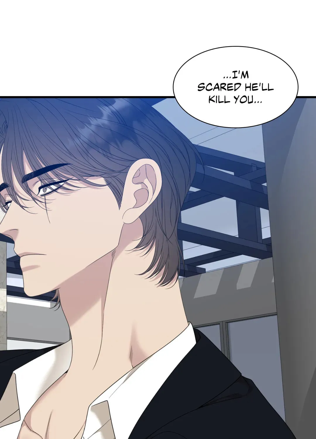 Read Miscreants and Mayhem chapter 31 image 24 on Lezhin
