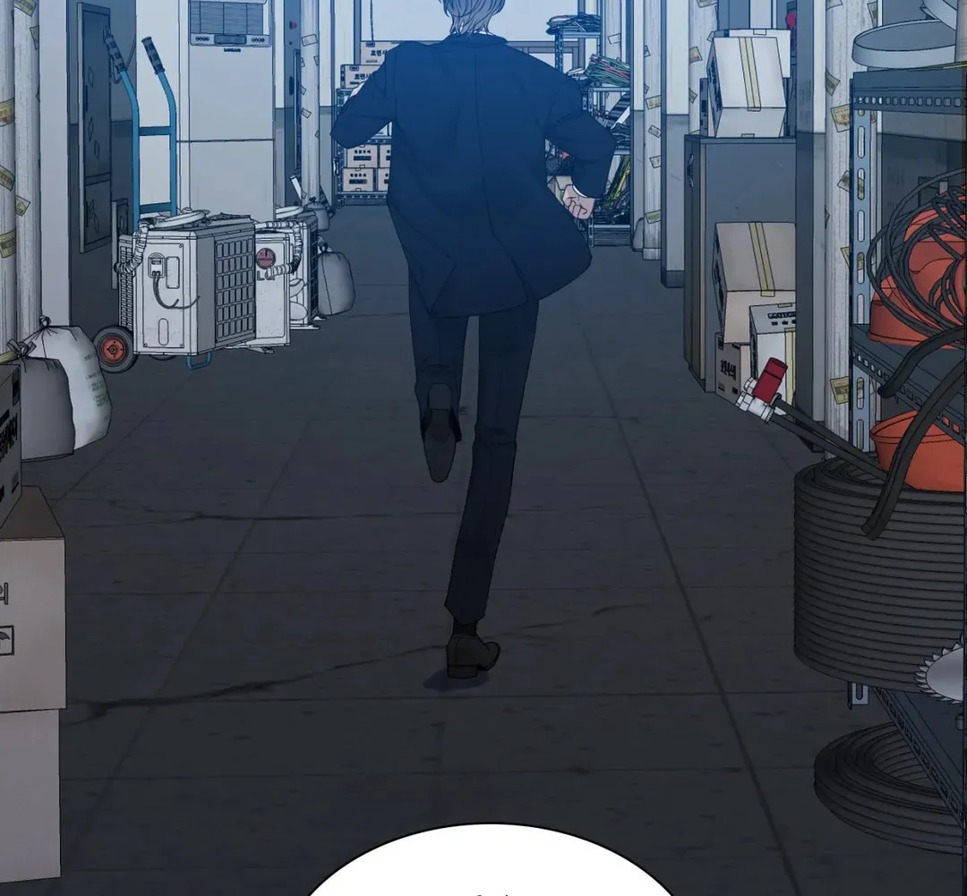 Read Miscreants and Mayhem chapter 31 image 3 on Lezhin