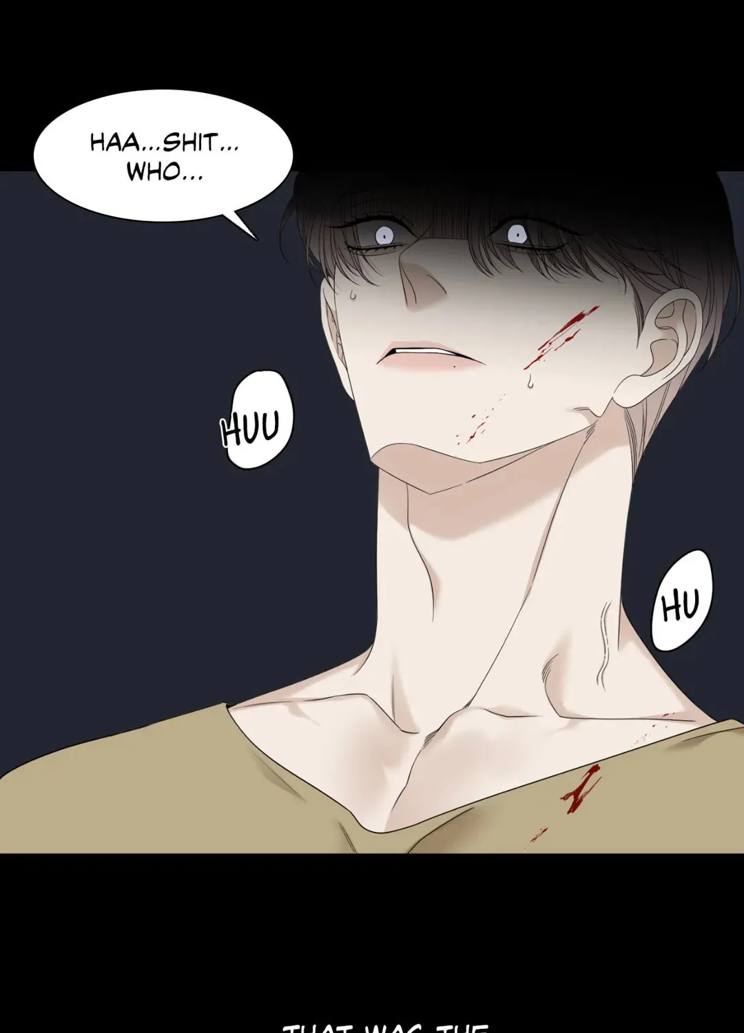 Read Miscreants and Mayhem chapter 31 image 30 on Lezhin