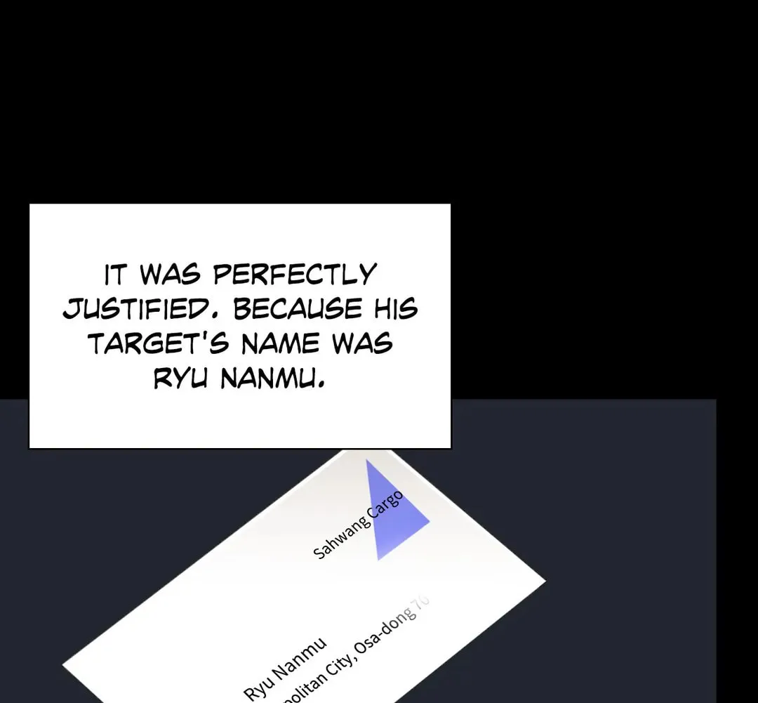Read Miscreants and Mayhem chapter 31 image 33 on Lezhin