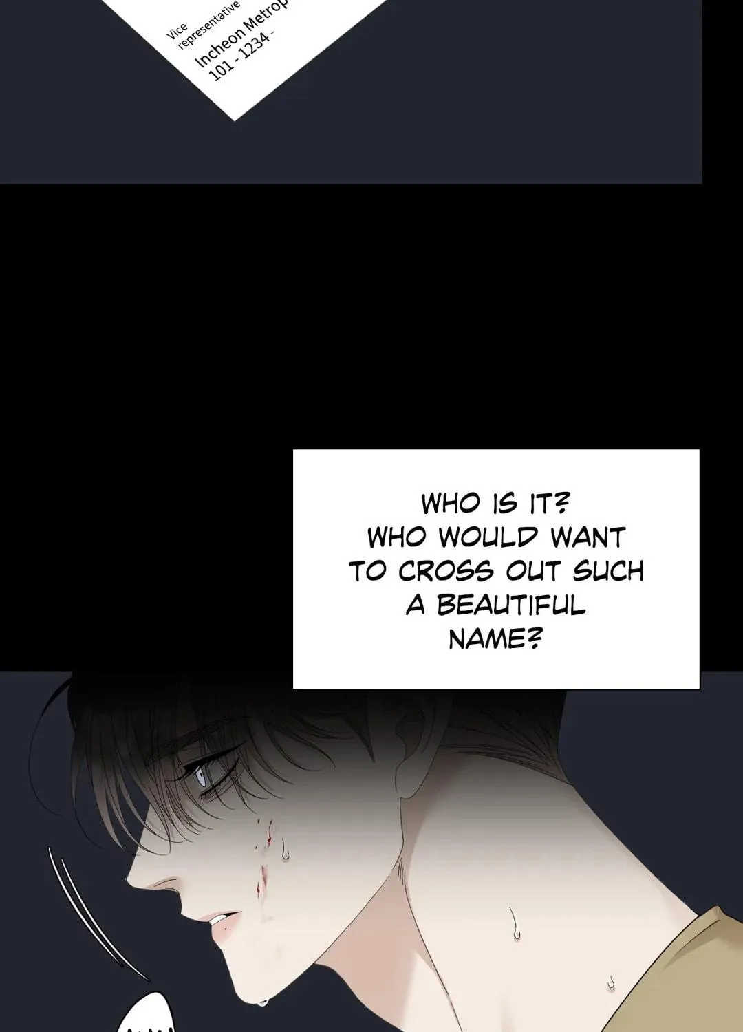 Read Miscreants and Mayhem chapter 31 image 34 on Lezhin