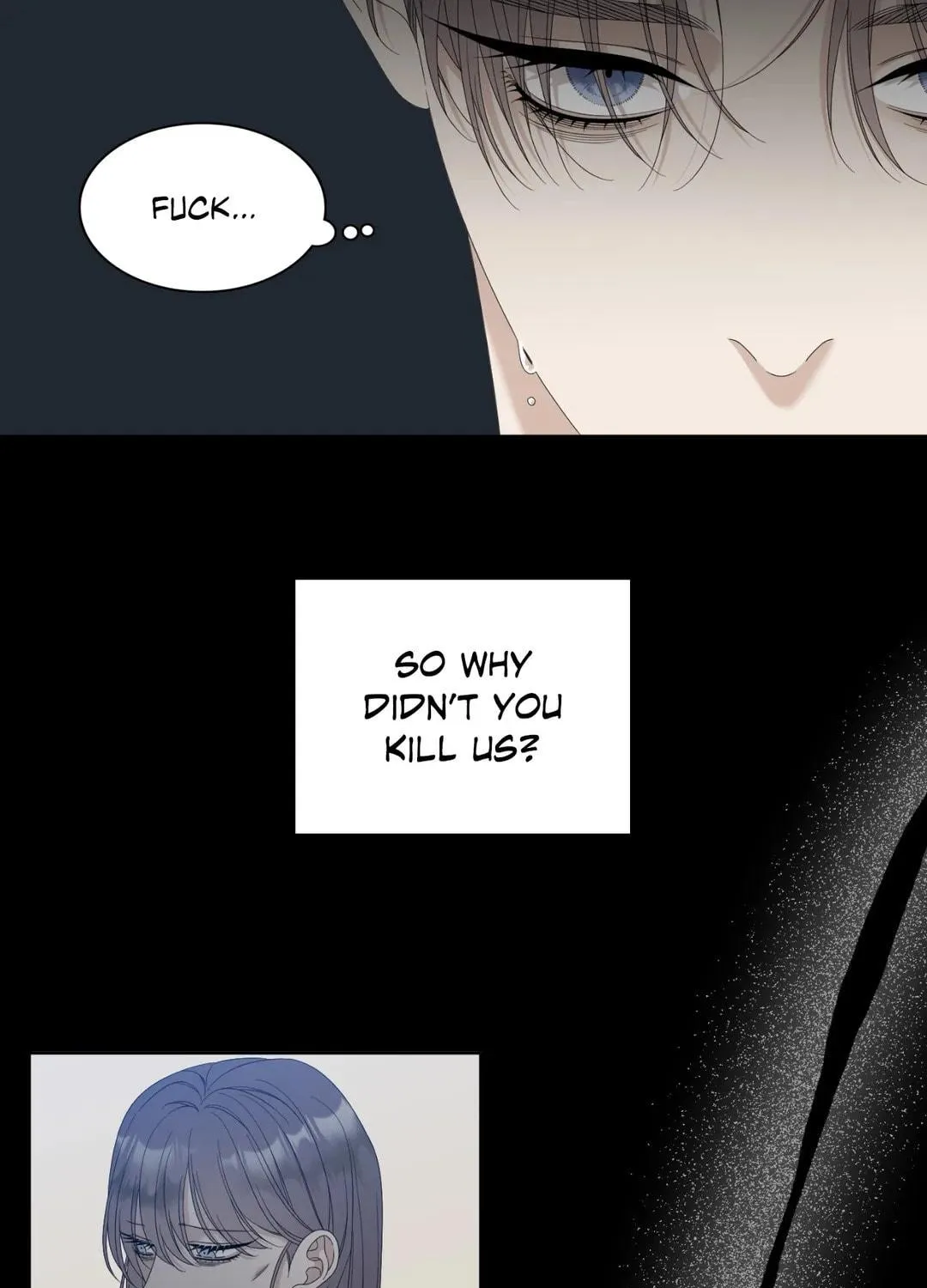 Read Miscreants and Mayhem chapter 31 image 38 on Lezhin