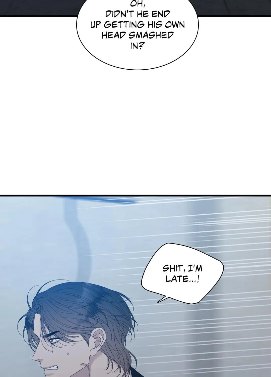 Read Miscreants and Mayhem chapter 31 image 4 on Lezhin