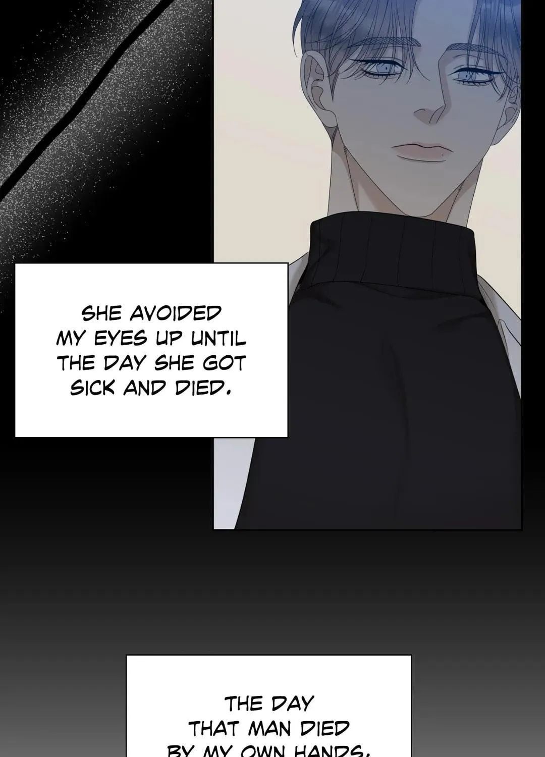 Read Miscreants and Mayhem chapter 31 image 40 on Lezhin