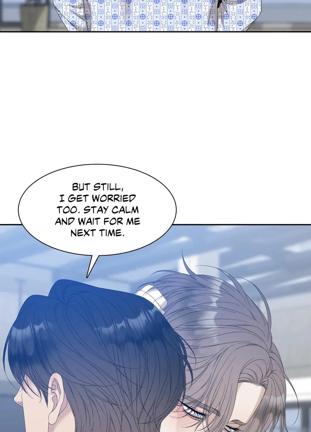 Read Miscreants and Mayhem chapter 31 image 46 on Lezhin