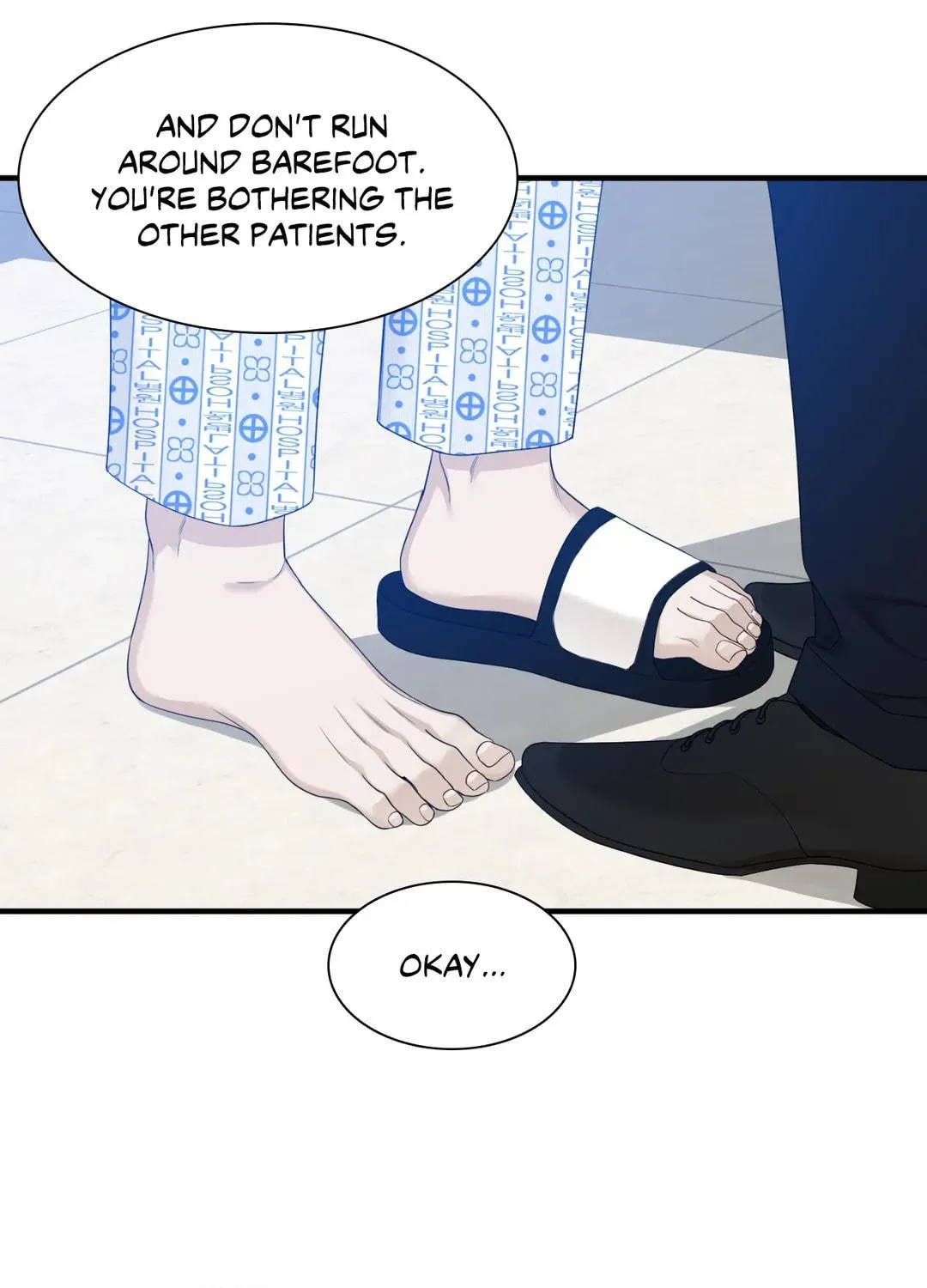Read Miscreants and Mayhem chapter 31 image 48 on Lezhin