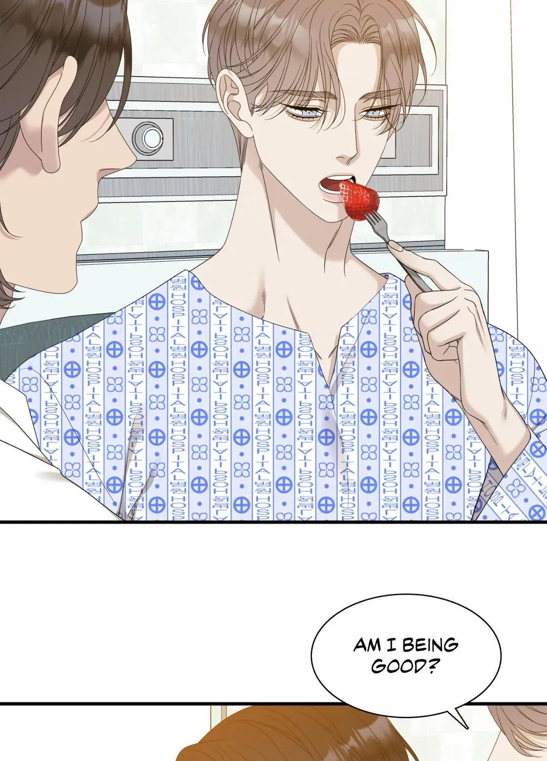Read Miscreants and Mayhem chapter 31 image 52 on Lezhin